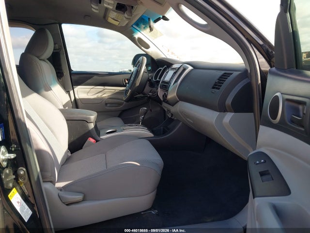 Toyota Tacoma Base V6 2015 5TFUU4EN5FX132222 Image 5