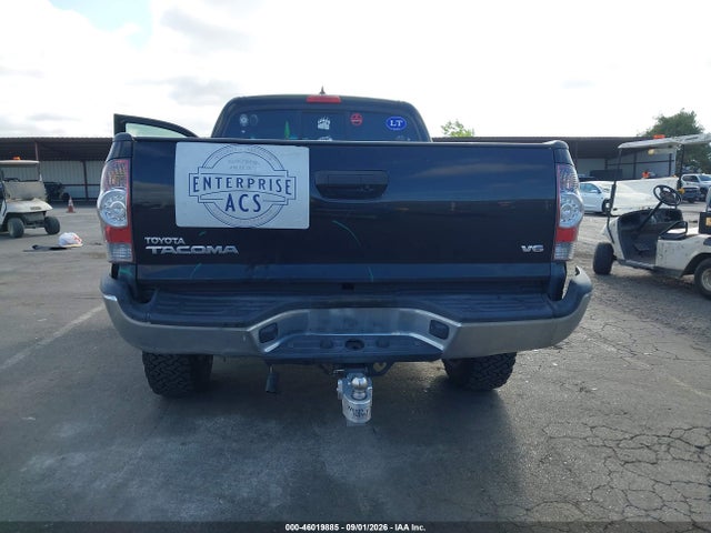 Toyota Tacoma Base V6 2015 5TFUU4EN5FX132222 Image 6