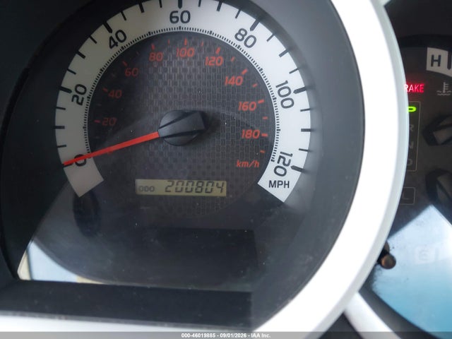 Toyota Tacoma Base V6 2015 5TFUU4EN5FX132222 Image 7
