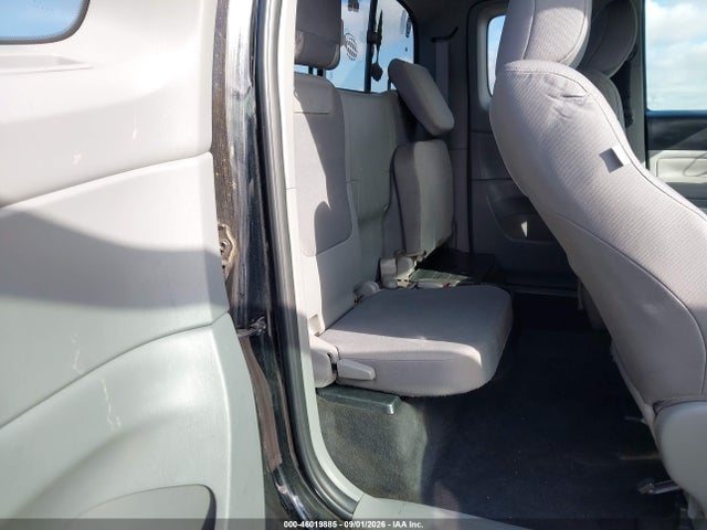 Toyota Tacoma Base V6 2015 5TFUU4EN5FX132222 Image 8