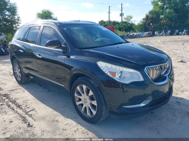 Aukcja sprzedaży 2016 Buick Enclave Leather, vin: 5GAKRBKD6GJ304174, numer aukcji: 46019890