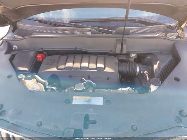Продаж на аукціоні авто 2016 Buick Enclave Leather, vin: 5GAKRBKD6GJ304174, номер лоту: 46019890