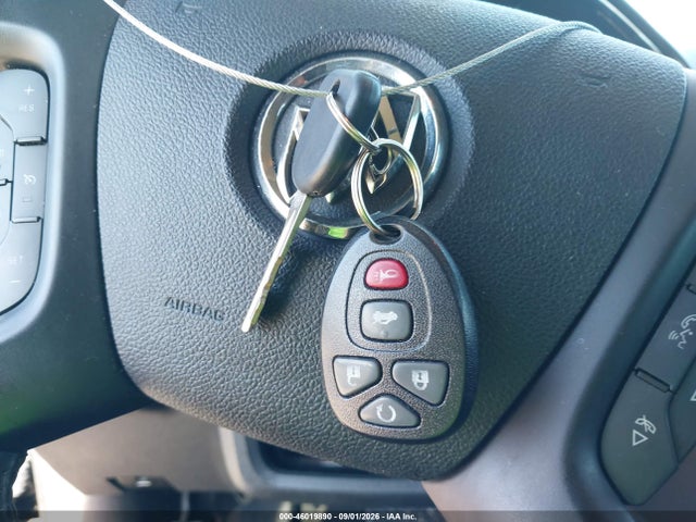 Продаж на аукціоні авто 2016 Buick Enclave Leather, vin: 5GAKRBKD6GJ304174, номер лоту: 46019890