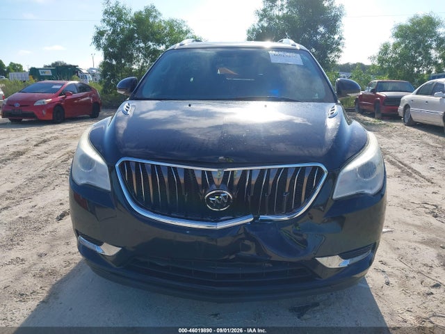 Продаж на аукціоні авто 2016 Buick Enclave Leather, vin: 5GAKRBKD6GJ304174, номер лоту: 46019890