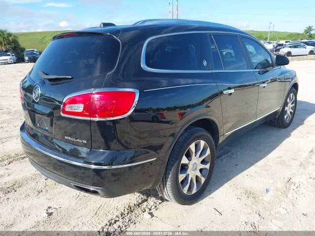 Продаж на аукціоні авто 2016 Buick Enclave Leather, vin: 5GAKRBKD6GJ304174, номер лоту: 46019890
