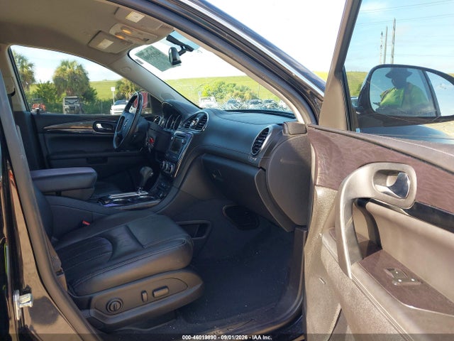Продаж на аукціоні авто 2016 Buick Enclave Leather, vin: 5GAKRBKD6GJ304174, номер лоту: 46019890