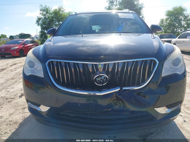 Продаж на аукціоні авто 2016 Buick Enclave Leather, vin: 5GAKRBKD6GJ304174, номер лоту: 46019890