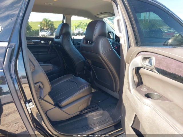 Продаж на аукціоні авто 2016 Buick Enclave Leather, vin: 5GAKRBKD6GJ304174, номер лоту: 46019890