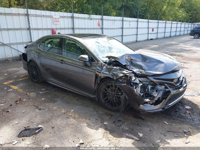 Продаж на аукціоні авто 2023 Toyota Camry Xse, vin: 4T1K61AK6PU169340, номер лоту: 46019893