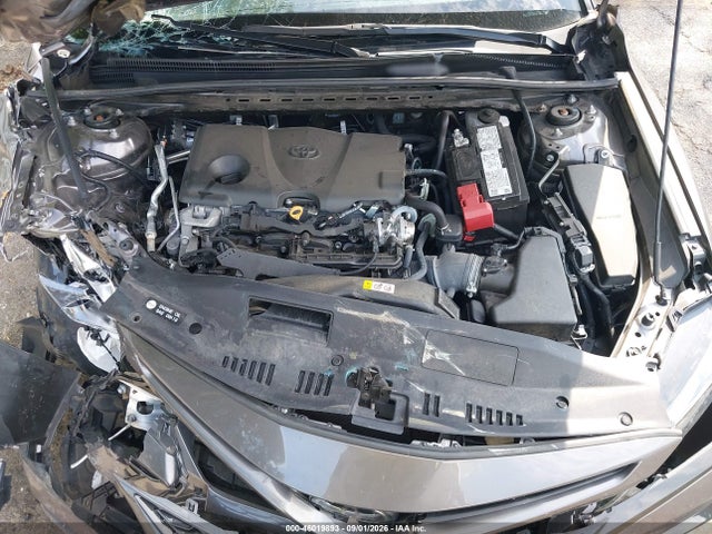 Продаж на аукціоні авто 2023 Toyota Camry Xse, vin: 4T1K61AK6PU169340, номер лоту: 46019893