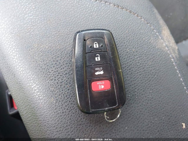 Продаж на аукціоні авто 2023 Toyota Camry Xse, vin: 4T1K61AK6PU169340, номер лоту: 46019893