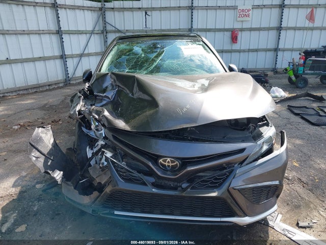 Продаж на аукціоні авто 2023 Toyota Camry Xse, vin: 4T1K61AK6PU169340, номер лоту: 46019893