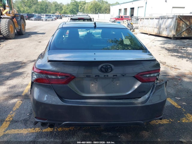 Продаж на аукціоні авто 2023 Toyota Camry Xse, vin: 4T1K61AK6PU169340, номер лоту: 46019893