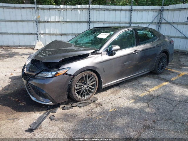 Продаж на аукціоні авто 2023 Toyota Camry Xse, vin: 4T1K61AK6PU169340, номер лоту: 46019893