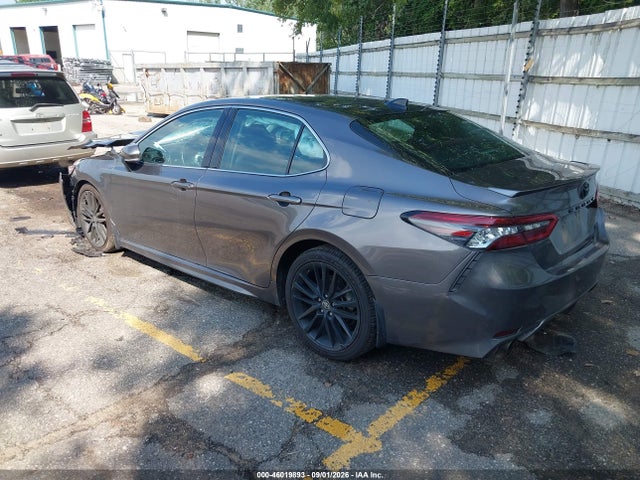 Продаж на аукціоні авто 2023 Toyota Camry Xse, vin: 4T1K61AK6PU169340, номер лоту: 46019893
