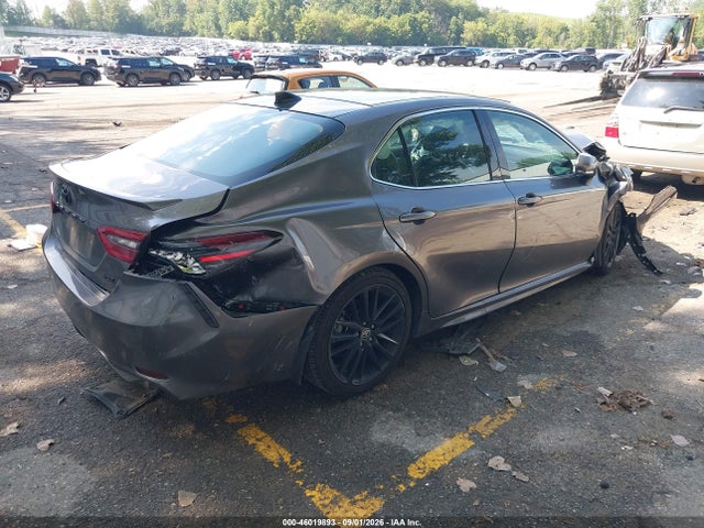 Продаж на аукціоні авто 2023 Toyota Camry Xse, vin: 4T1K61AK6PU169340, номер лоту: 46019893