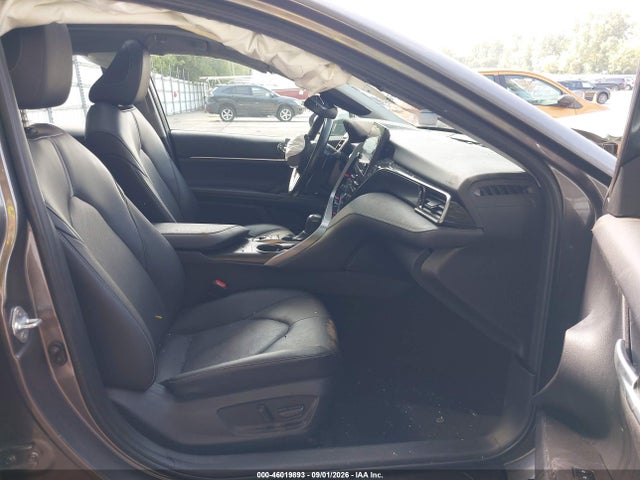 Продаж на аукціоні авто 2023 Toyota Camry Xse, vin: 4T1K61AK6PU169340, номер лоту: 46019893