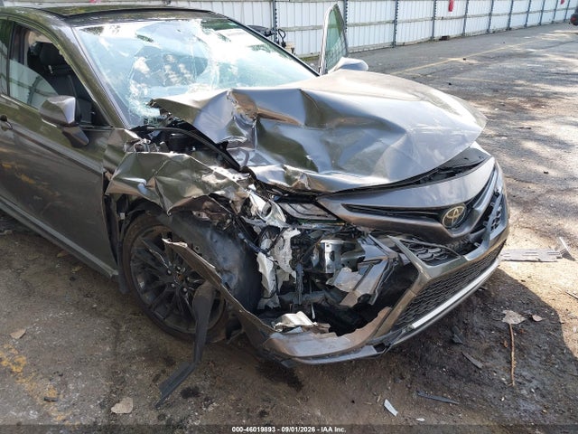 Продаж на аукціоні авто 2023 Toyota Camry Xse, vin: 4T1K61AK6PU169340, номер лоту: 46019893