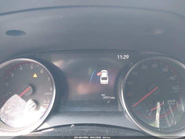 Продаж на аукціоні авто 2023 Toyota Camry Xse, vin: 4T1K61AK6PU169340, номер лоту: 46019893