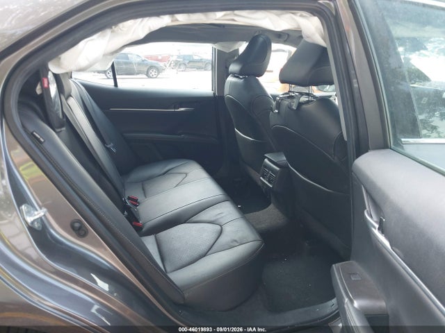 Продаж на аукціоні авто 2023 Toyota Camry Xse, vin: 4T1K61AK6PU169340, номер лоту: 46019893