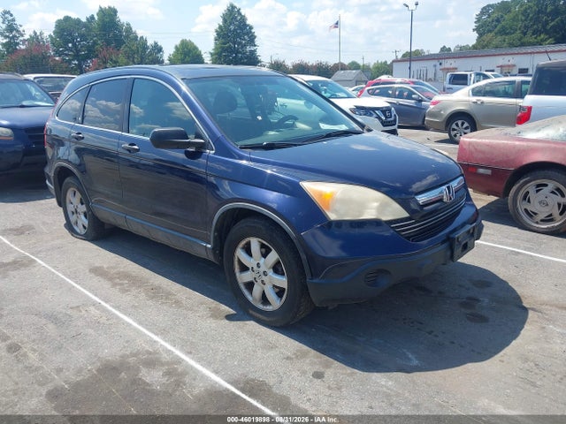 Aukcja sprzedaży 2007 Honda Cr-v Ex, vin: JHLRE48557C051117, numer aukcji: 46019898