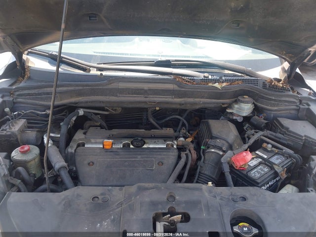 Aukcja sprzedaży 2007 Honda Cr-v Ex, vin: JHLRE48557C051117, numer aukcji: 46019898