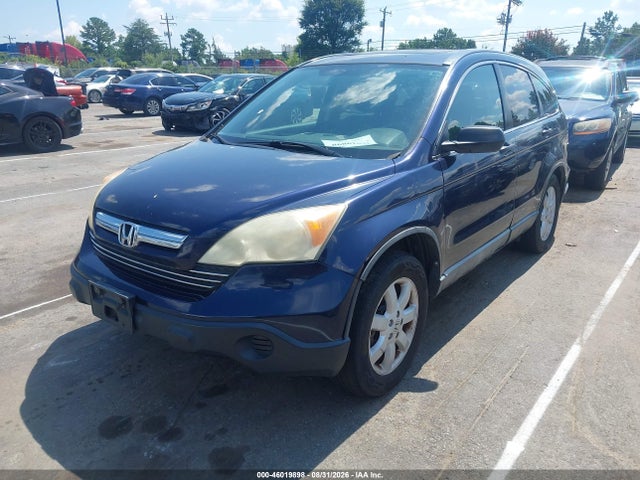Aukcja sprzedaży 2007 Honda Cr-v Ex, vin: JHLRE48557C051117, numer aukcji: 46019898