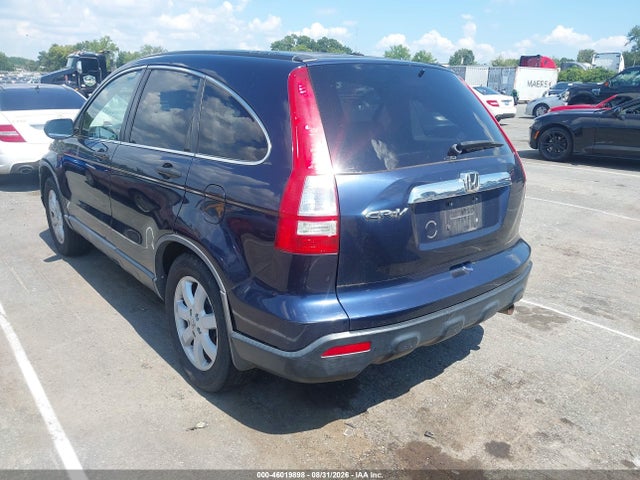 Aukcja sprzedaży 2007 Honda Cr-v Ex, vin: JHLRE48557C051117, numer aukcji: 46019898