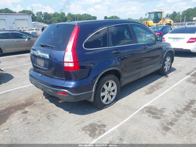 Aukcja sprzedaży 2007 Honda Cr-v Ex, vin: JHLRE48557C051117, numer aukcji: 46019898