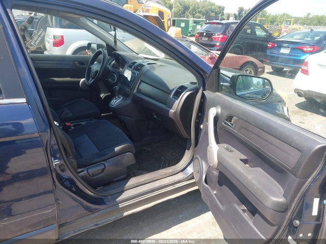 Aukcja sprzedaży 2007 Honda Cr-v Ex, vin: JHLRE48557C051117, numer aukcji: 46019898