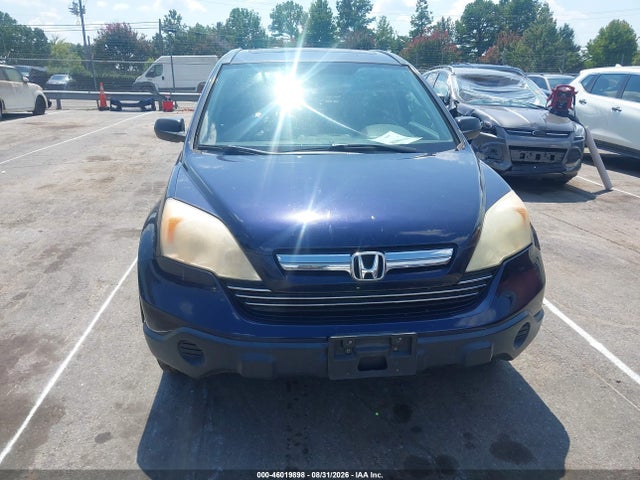 Aukcja sprzedaży 2007 Honda Cr-v Ex, vin: JHLRE48557C051117, numer aukcji: 46019898