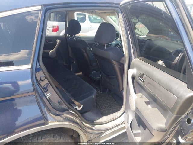 Aukcja sprzedaży 2007 Honda Cr-v Ex, vin: JHLRE48557C051117, numer aukcji: 46019898