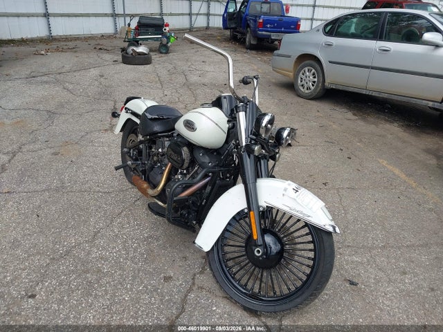 Продаж на аукціоні авто 2023 Harley-davidson Flhcs, vin: 1HD1YBK17PB041298, номер лоту: 46019901