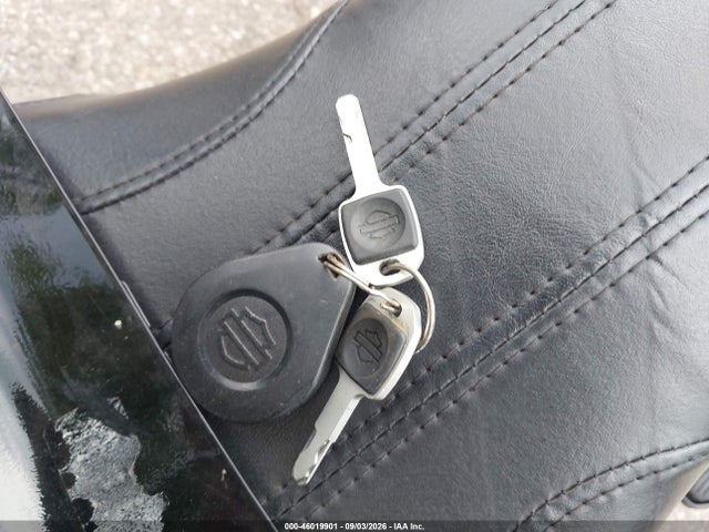 Aukcja sprzedaży 2023 Harley-davidson Flhcs, vin: 1HD1YBK17PB041298, numer aukcji: 46019901