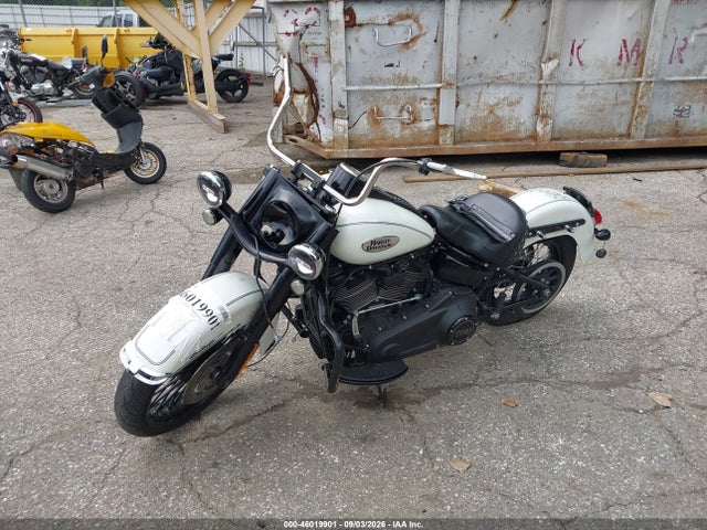 Aukcja sprzedaży 2023 Harley-davidson Flhcs, vin: 1HD1YBK17PB041298, numer aukcji: 46019901
