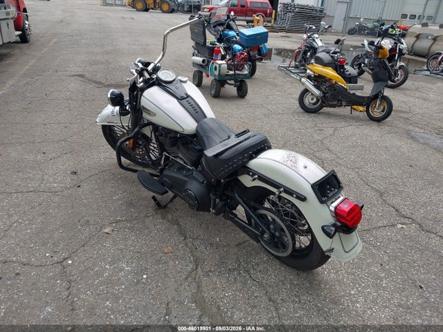 Aukcja sprzedaży 2023 Harley-davidson Flhcs, vin: 1HD1YBK17PB041298, numer aukcji: 46019901