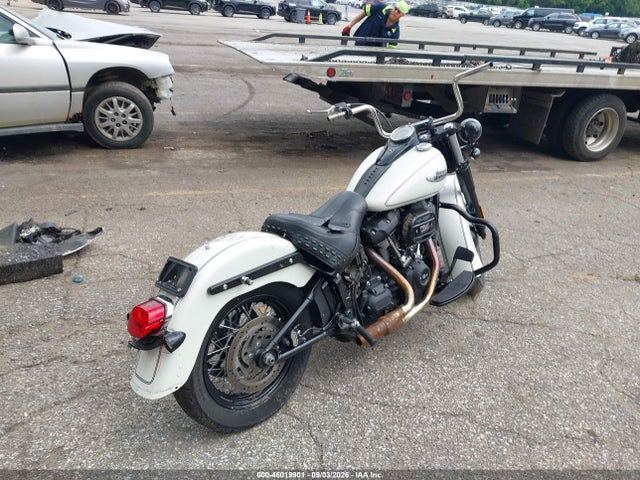 Aukcja sprzedaży 2023 Harley-davidson Flhcs, vin: 1HD1YBK17PB041298, numer aukcji: 46019901