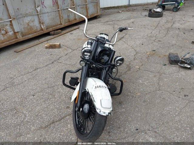 Aukcja sprzedaży 2023 Harley-davidson Flhcs, vin: 1HD1YBK17PB041298, numer aukcji: 46019901