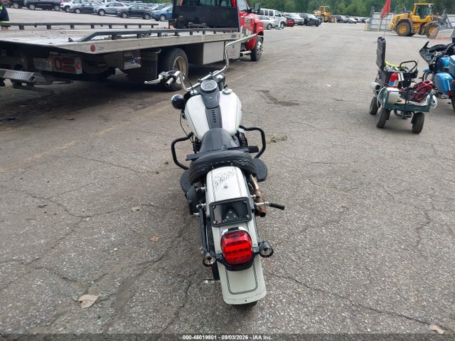 Aukcja sprzedaży 2023 Harley-davidson Flhcs, vin: 1HD1YBK17PB041298, numer aukcji: 46019901