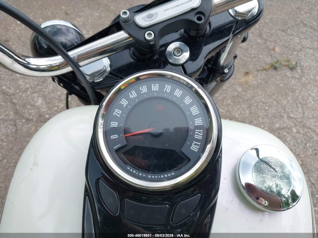 Aukcja sprzedaży 2023 Harley-davidson Flhcs, vin: 1HD1YBK17PB041298, numer aukcji: 46019901