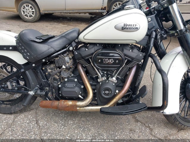 Aukcja sprzedaży 2023 Harley-davidson Flhcs, vin: 1HD1YBK17PB041298, numer aukcji: 46019901