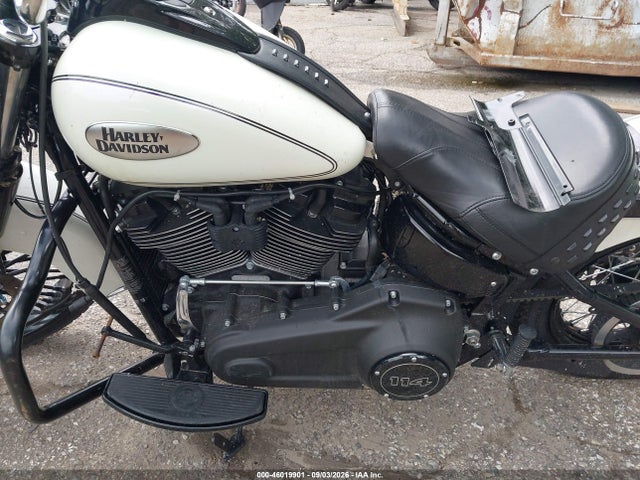 Aukcja sprzedaży 2023 Harley-davidson Flhcs, vin: 1HD1YBK17PB041298, numer aukcji: 46019901