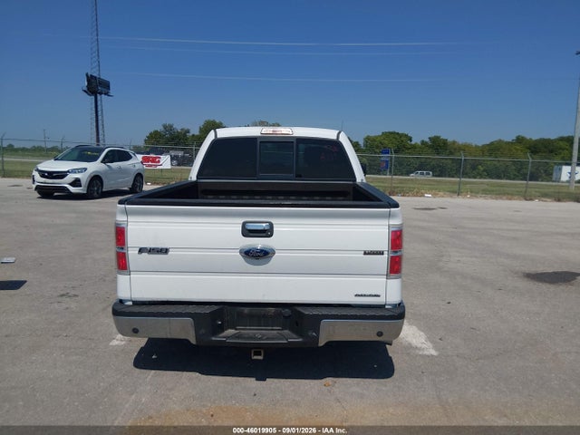 Aukcja sprzedaży 2013 Ford F-150 Xlt, vin: 1FTFW1EF8DKD07731, numer aukcji: 46019905