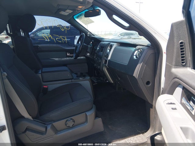 Aukcja sprzedaży 2013 Ford F-150 Xlt, vin: 1FTFW1EF8DKD07731, numer aukcji: 46019905