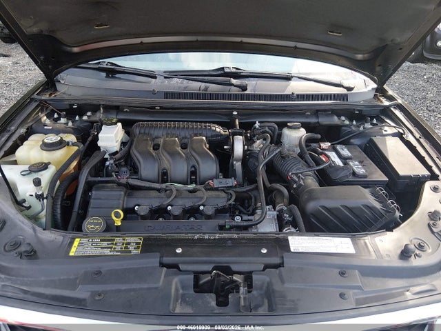 Aukcja sprzedaży 2006 Ford Five Hundred Se, vin: 1FAHP23116G185180, numer aukcji: 46019909