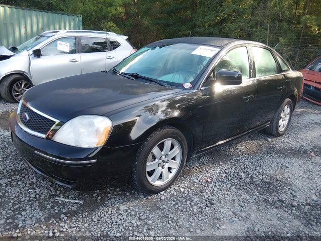 Aukcja sprzedaży 2006 Ford Five Hundred Se, vin: 1FAHP23116G185180, numer aukcji: 46019909
