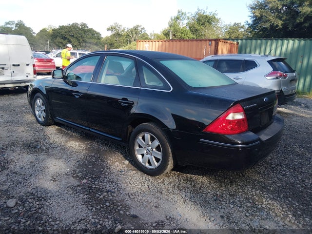 Aukcja sprzedaży 2006 Ford Five Hundred Se, vin: 1FAHP23116G185180, numer aukcji: 46019909