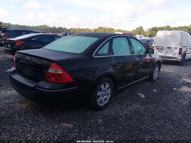Aukcja sprzedaży 2006 Ford Five Hundred Se, vin: 1FAHP23116G185180, numer aukcji: 46019909