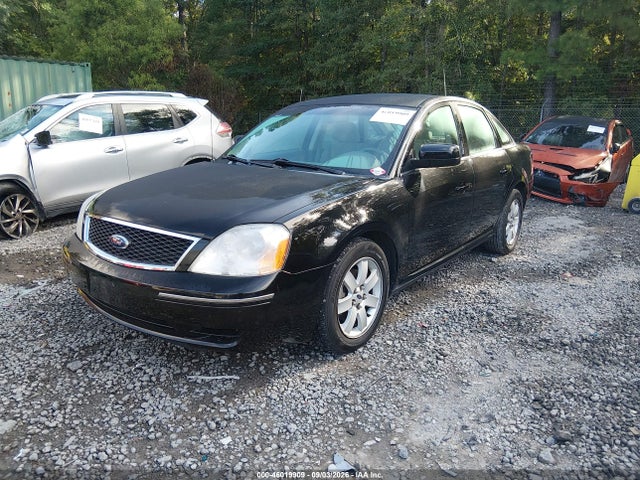 Aukcja sprzedaży 2006 Ford Five Hundred Se, vin: 1FAHP23116G185180, numer aukcji: 46019909