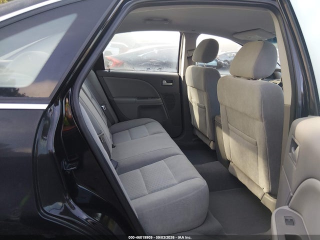 Aukcja sprzedaży 2006 Ford Five Hundred Se, vin: 1FAHP23116G185180, numer aukcji: 46019909